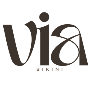 via bikinis